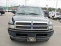 2001 Forest Green Pearl Dodge Ram 1500 ST Regular Cab  photo #9