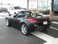 Mysterious Black - Solstice Roadster Photo No. 3