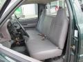 2001 Forest Green Pearl Dodge Ram 1500 ST Regular Cab  photo #12