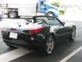 Mysterious Black - Solstice Roadster Photo No. 5