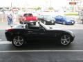 Mysterious Black - Solstice Roadster Photo No. 6