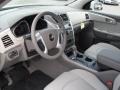 2011 White Chevrolet Traverse LT  photo #27