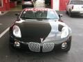 Mysterious Black - Solstice Roadster Photo No. 8