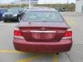Salsa Red Pearl - Camry LE Photo No. 5
