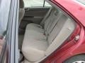 Salsa Red Pearl - Camry LE Photo No. 10
