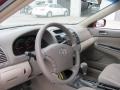 2006 Salsa Red Pearl Toyota Camry LE  photo #11