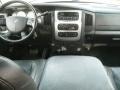 2004 Graphite Metallic Dodge Ram 2500 Laramie Quad Cab 4x4  photo #10