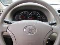Salsa Red Pearl - Camry LE Photo No. 16