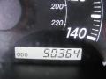 Salsa Red Pearl - Camry LE Photo No. 20