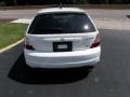 2004 Taffeta White Honda Civic Si Coupe  photo #3