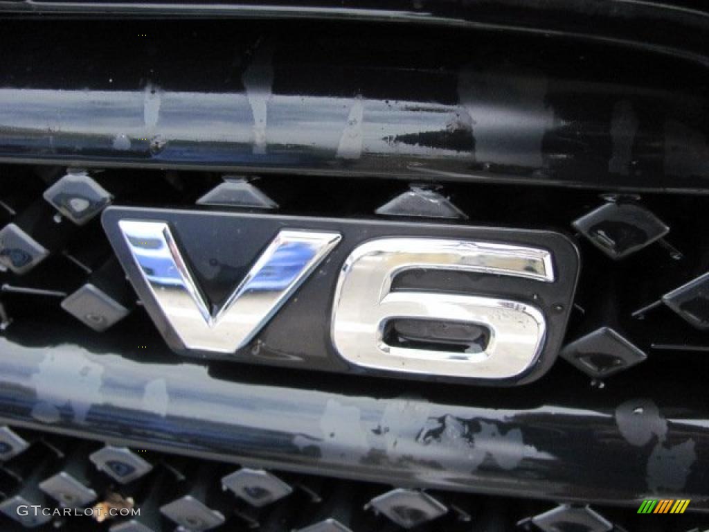2007 RAV4 Sport 4WD - Pacific Blue Metallic / Dark Charcoal photo #10
