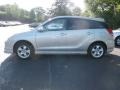 2004 Lunar Mist Silver Metallic Toyota Matrix XR AWD  photo #1