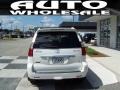Blizzard White Pearl - GX 470 Photo No. 3