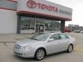 Titanium Metallic - Avalon XLS Photo No. 1