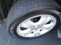 Lunar Mist Silver Metallic - Matrix XR AWD Photo No. 9