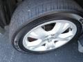 2004 Lunar Mist Silver Metallic Toyota Matrix XR AWD  photo #9