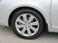 Titanium Metallic - Avalon XLS Photo No. 3