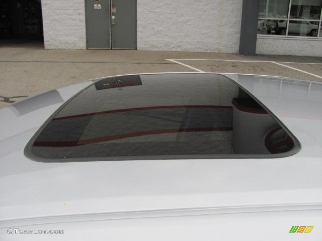 2007 Avalon XLS - Titanium Metallic / Graphite photo #4