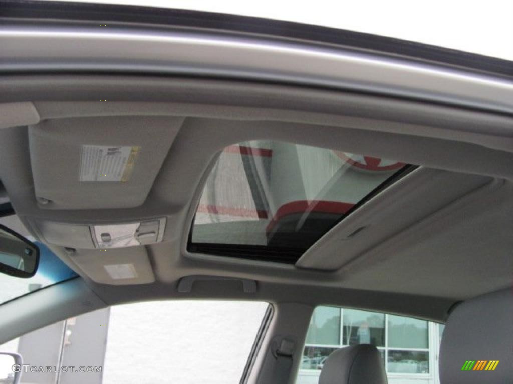 2007 Avalon XLS - Titanium Metallic / Graphite photo #15