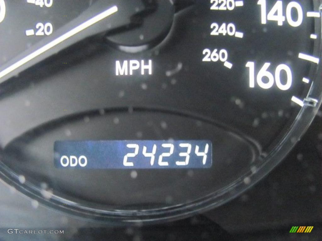 2007 Avalon XLS - Titanium Metallic / Graphite photo #20