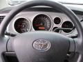 2007 Slate Metallic Toyota Tundra SR5 Double Cab 4x4  photo #16