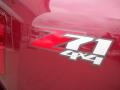 Sport Red Metallic - Silverado 1500 LT Z71 Regular Cab 4x4 Photo No. 3