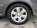 Midnight Gray - Optima LX Photo No. 3