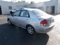Bright Silver Metallic - Spectra EX Sedan Photo No. 2