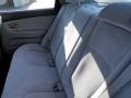 Bright Silver Metallic - Spectra EX Sedan Photo No. 9
