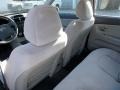 Bright Silver Metallic - Spectra EX Sedan Photo No. 10