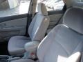 Bright Silver Metallic - Spectra EX Sedan Photo No. 11