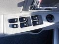 Bright Silver Metallic - Spectra EX Sedan Photo No. 13