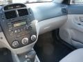 Bright Silver Metallic - Spectra EX Sedan Photo No. 15