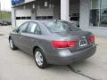 Willow Gray - Sonata GLS Photo No. 6