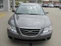 Willow Gray - Sonata GLS Photo No. 11