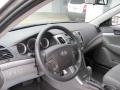 Willow Gray - Sonata GLS Photo No. 13