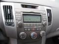 Willow Gray - Sonata GLS Photo No. 17