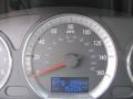 Willow Gray - Sonata GLS Photo No. 20
