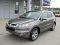 Carbon Bronze Pearl - RDX Technology Photo No. 2