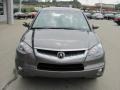 Carbon Bronze Pearl - RDX Technology Photo No. 10