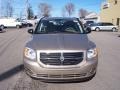 2009 Light Sandstone Metallic Dodge Caliber SXT  photo #15