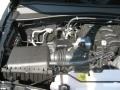 2011 Brilliant Black Crystal Pearl Dodge Nitro Heat 4.0  photo #20