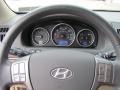 2009 Satin Beige Hyundai Veracruz Limited AWD  photo #21