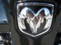 2011 Brilliant Black Crystal Pearl Dodge Nitro Heat 4.0  photo #22
