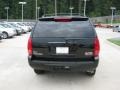 2011 Onyx Black GMC Yukon SLE  photo #4