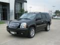 Onyx Black - Yukon Denali AWD Photo No. 1