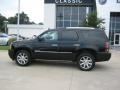 Onyx Black - Yukon Denali AWD Photo No. 2