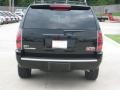 Onyx Black - Yukon Denali AWD Photo No. 4