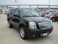 Onyx Black - Yukon Denali AWD Photo No. 7