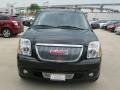Onyx Black - Yukon Denali AWD Photo No. 8